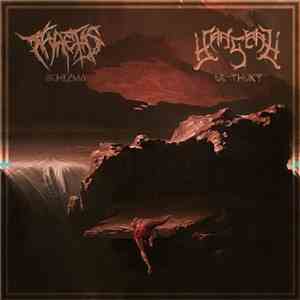 Thætas, Haagenti - Schizma / Ul-Thukt flac download