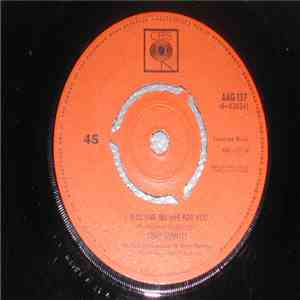 Tony Bennett - I Will Live My Life For You / I Wanna Be Around flac download