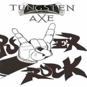 Tungsten Axe - Power Rock flac download