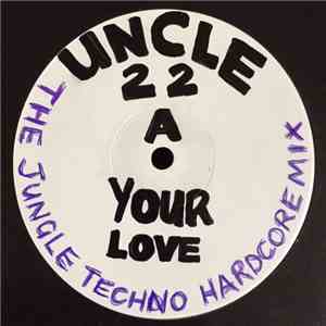 Uncle 22 - Your Love flac download