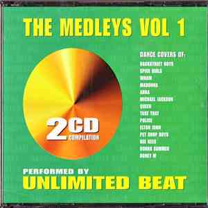 Unlimited Beat - The Medleys Vol 1 flac download