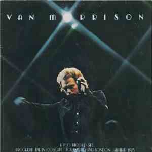 Van Morrison - It's Too Late To Stop Now flac download