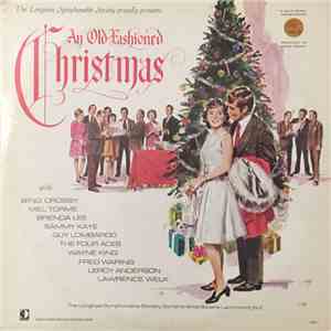 Various - An Old Fashioned Christmas flac download