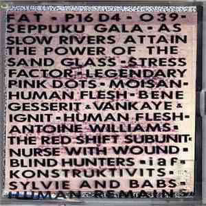 Various - Cadavres Exquis flac download
