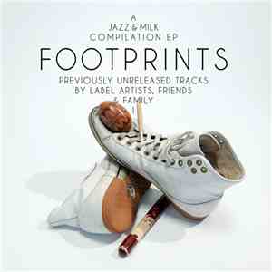 Various - Footprints EP flac download
