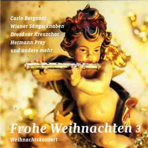 Various - Frohe Weihnachten 3 flac download