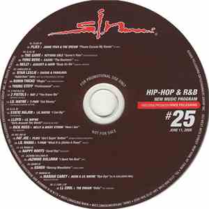 Various - Hip-Hop & R&B (New Music Program #25) flac download
