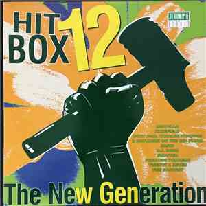 Various - Hit Box 12 flac download