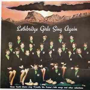 Various - Lethbridge Girls Sing Again flac download