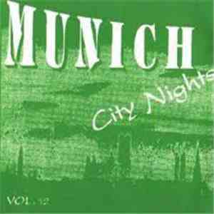 Various - Munich City Nights - Vol. 12 flac download