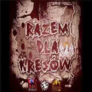 Various - Razem dla Kresów flac download