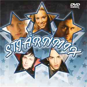 Various - Stjärnmix flac download