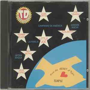 Various - TD International All-Stars flac download