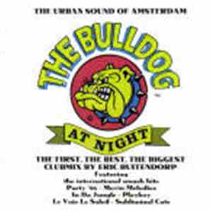 Various - The Bulldog At Night flac download