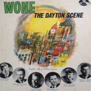 Various - WONE The Dayton Scene flac download