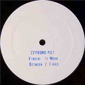 Vincent De Moor - Between 2 Fires flac download