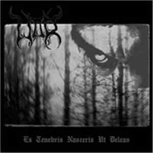 War  - Ex Tenebris Nasceris Ut Deleas flac download