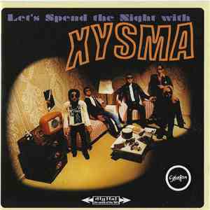 Xysma - Lotto flac download