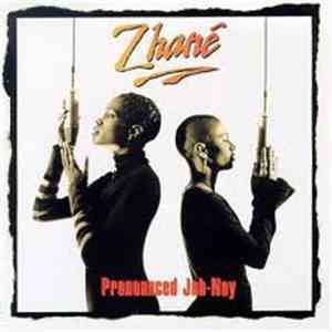 Zhane - Pronounced Jay-Nay flac download