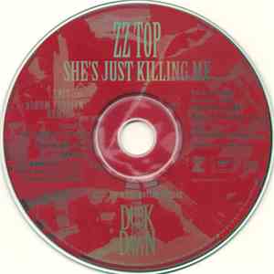ZZ Top - She's Just Killing Me flac download