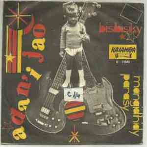 Adan'I Jao - Bisibisiky / Mangidihidy Parasy flac download