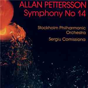 Allan Pettersson - Symphony No. 14 flac download