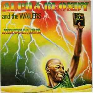 Alpha Blondy And The Wailers - Jerusalem flac download