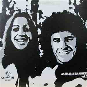 Anamaria E Mauricio - Anamaria E Mauricio Vol. 2 flac download