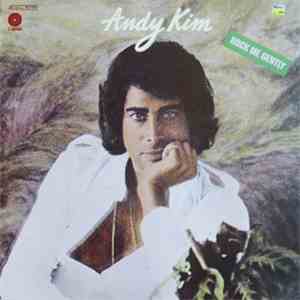 Andy Kim - Andy Kim flac download