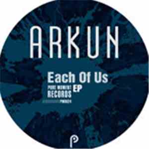 Arkun - Each Of Us EP flac download