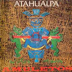 Atahualpa - Amuletos flac download