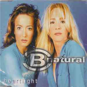 B Natural  - Heartlight flac download