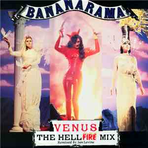 Bananarama - Venus (The Hellfire Mix) flac download