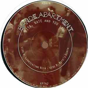 Bande Apartment - Rita, Kate And You Too flac download