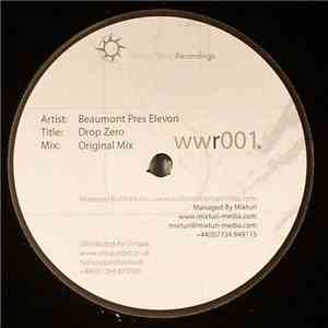 Beaumont Presents Elevon - Drop Zero flac download