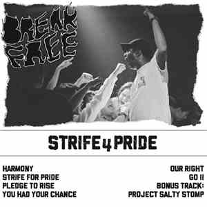 Break Free - STRIFE 4 PRIDE flac download