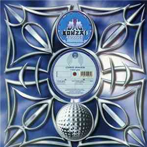 Chris Raven - I Lost You flac download