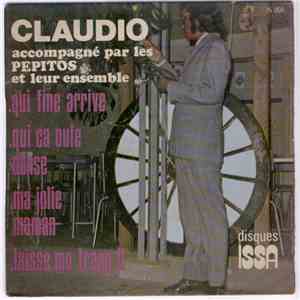 Claudio Accompagné Par Les Pepitos Et Leur Ensemble - Qui Fine Arrivé FLAC download