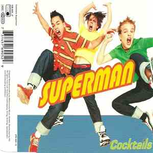 Cocktails - Superman flac download