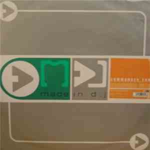 Commander Tom - Kiss Myself flac download