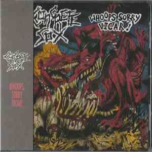 Concrete Sox - Whoops, Sorry Vicar! flac download