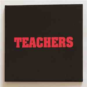 Conor Keeling - Teachers flac download