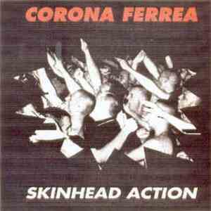 Corona Ferrea - Skinhead Action flac download