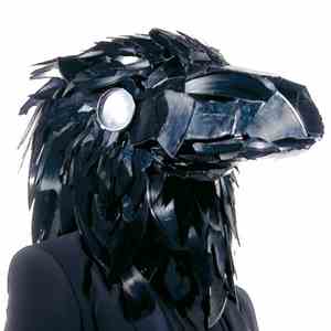 Crowhead  - Born With Teeth flac download
