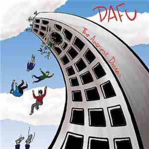Dafu - The Angriest Dreams flac download