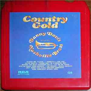 Danny Davis & The Nashville Brass - Country Gold flac download