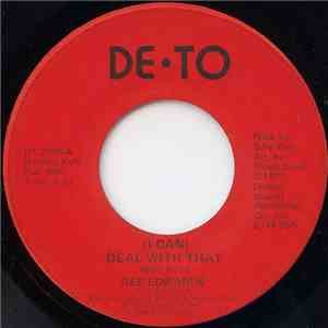 Dee Edwards - (I Can) Deal With That / Possess Me flac download