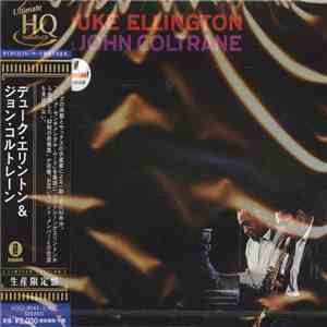 Duke Ellington, John Coltrane - Duke Ellington & John Coltrane flac download