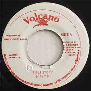 Early B  - Bible Story flac download