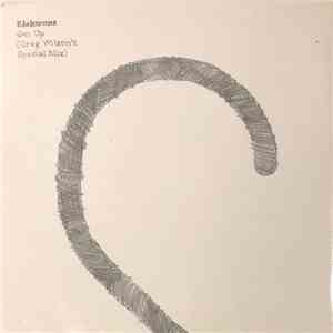 Elektrons  - Get Up (Greg Wilson's Special Mix) flac download